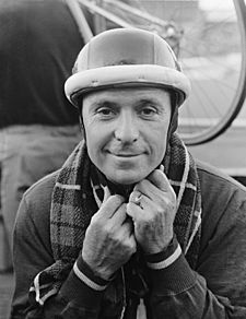 Guillermo Timoner 1966.jpg
