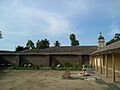 Hacienda El Huique 2004 2
