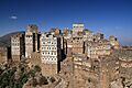 Hajarah, Haraz Mountains, Yemen (4325367234)