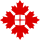 Heraldic mark of the Prime Minister of Canada.svg