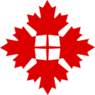 Heraldic mark of the Prime Minister of Canada.svg