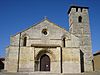 Iglesia de Santa María y dependencias de la Antigua Abadía