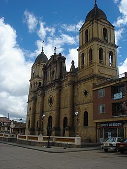 Archivo:Iglesia-Choconta