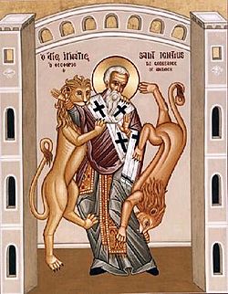 Archivo:Ignatius of Antioch 2