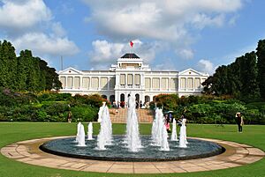 Archivo:Istana (Singapore)