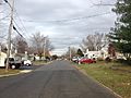 Jamison Street Warminster Heights