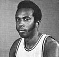 Jerry Chambers