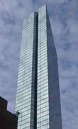 Archivo:John Hancock Tower, 200 Clarendon