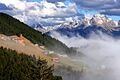 Kaçkarlar Rize