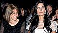 Katrina Kaif with her mother
