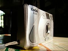 Kodak kv260