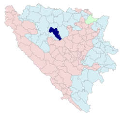 Kotor Varoš municipality.svg