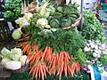 Légumes 01