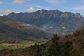 La Vall d'en Bas - Puigsacalm