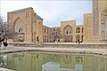La nécropole de Tchor Bakhr (Boukhara, Ouzbékistan) (5719346105)