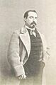 Laurent-isidoro lozano