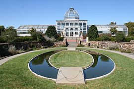 Lewis Ginter Conservatory (3996473341)