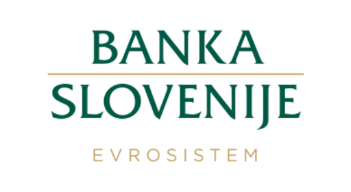 Logo Banka Slovenije 2020