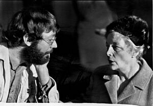 Archivo:Ludwig Binder Haus der Geschichte Studentenrevolte 1968 2001 03 0275.4245 (17060264446)