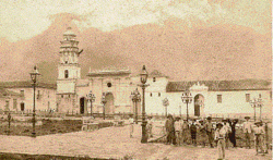 Archivo:Mérida (Venezuela), 1899