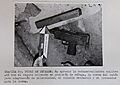 Mac-10 submachine gun used to kill Minister Rodrigo Lara