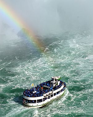 Archivo:Maid of the Mist - pot-o-gold
