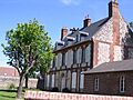 Mairie Équemauville
