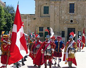 Archivo:Malta Knights