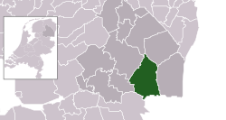Map - NL - Municipality code 0109 (2009).svg