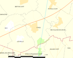 Map commune FR insee code 62909.png