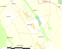 Map commune FR insee code 64097.png