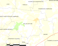Map commune FR insee code 72367.png