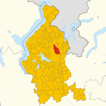 Map of Induno Olona (Province of Varese, region Lombardy, Italy 2024).svg
