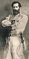 Martín Miguel de Güemes