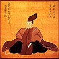 Matsudaira Sadanobu