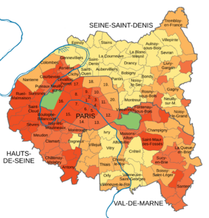 Archivo:Median income of Paris and inner ring (2018) named