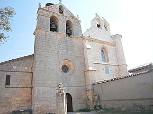 Archivo:Monasterio de Villamayor de los Montes - 6