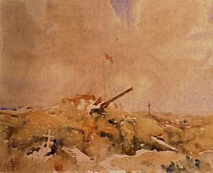 Archivo:Mouquet Farm Pozieres