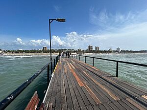 Archivo:Muelle de Riohacha-20240826