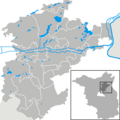 Municipalities in BAR