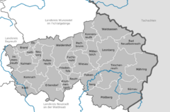 Municipalities in TIR.svg