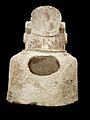 Museo Arqueológico Nacional - 26207 - Dama de Elche 03