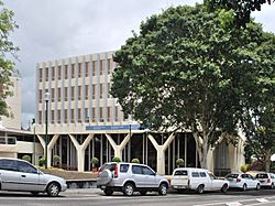 Nambour Sunshine Coast Council Offices.JPG