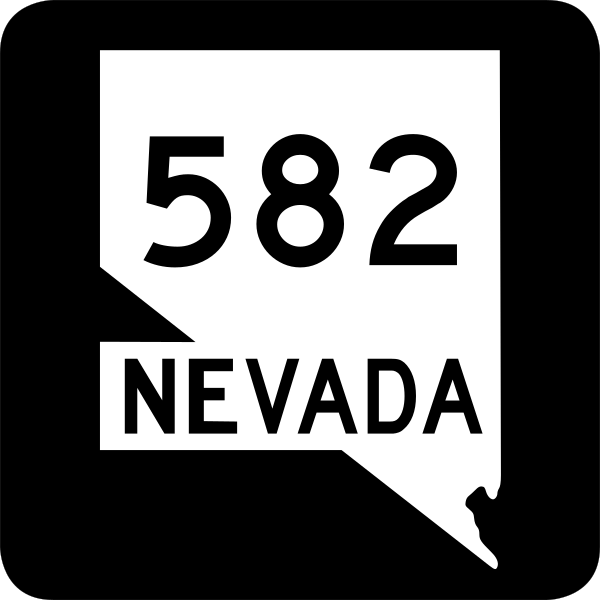 Nevada 582