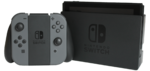 Archivo:Nintendo Switch Console