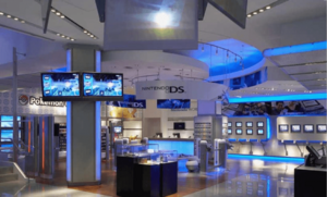Archivo:Nintendo World Store 1