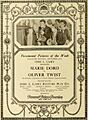 Oliver Twist 1916