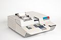 Olivetti Programma 101 - Museo scienza e tecnologia Milano
