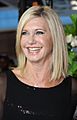 Olivia Newton John (6707495311) (cropped to look large)