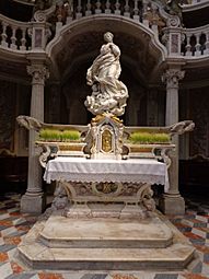 Oratory of Saint Philip Neri, Genoa 04